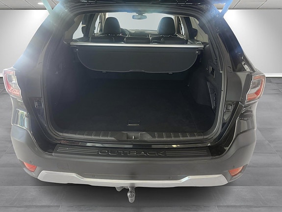 Subaru Outback 12 of 14