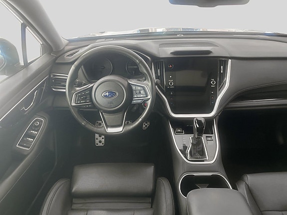 Subaru Outback 5 of 14