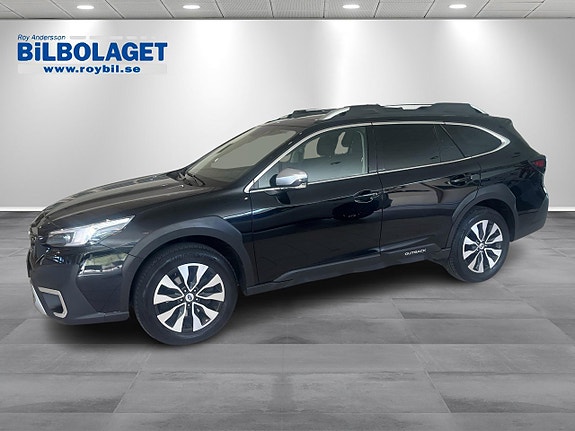 Subaru Outback 2 of 14