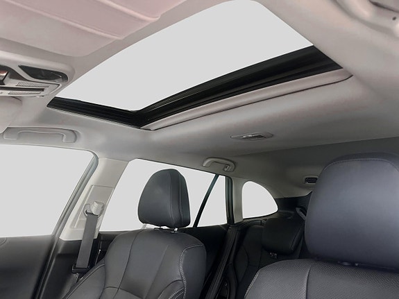Subaru Outback 10 of 14