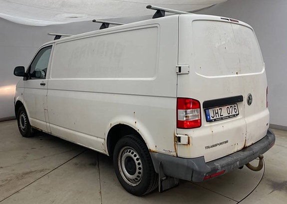 Volkswagen Transporter 5 of 19