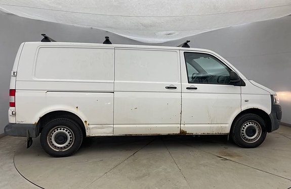 Volkswagen Transporter 8 of 19