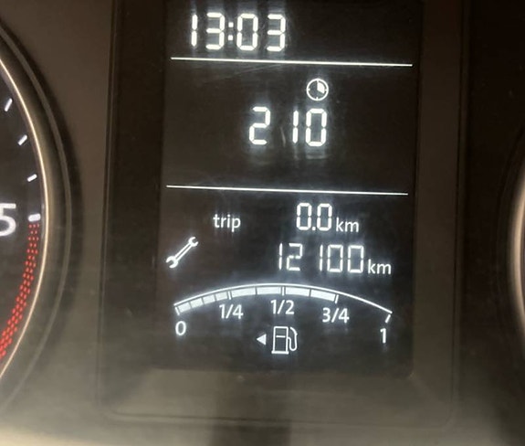 Volkswagen Transporter 7 of 19