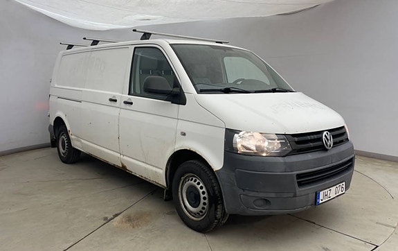 Volkswagen Transporter 4 of 19
