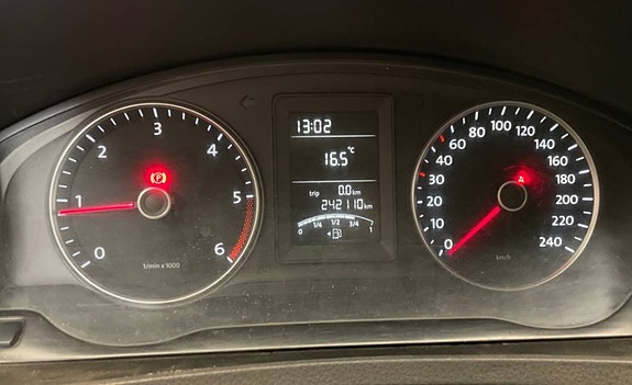 Volkswagen Transporter 6 of 19