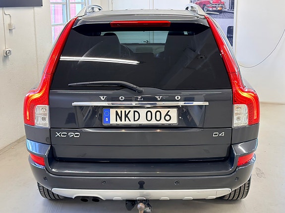 Volvo XC90 7 of 22