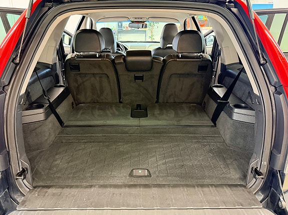 Volvo XC90 19 of 22