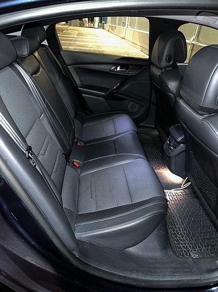 Peugeot 508 13 of 20