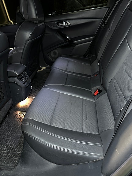 Peugeot 508 11 of 20