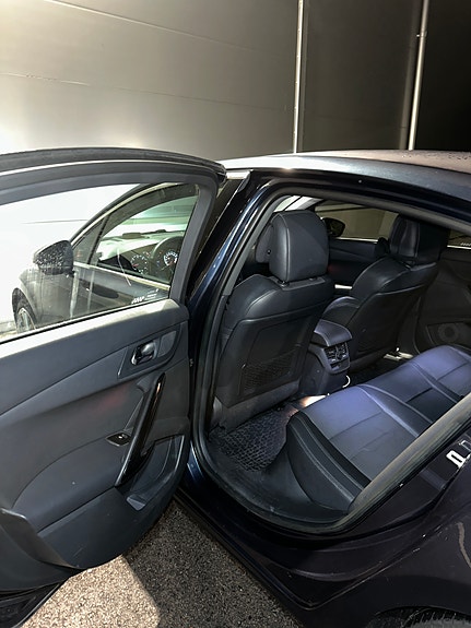 Peugeot 508 10 of 20