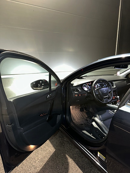 Peugeot 508 7 of 20