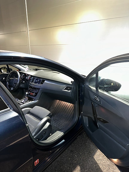 Peugeot 508 9 of 20