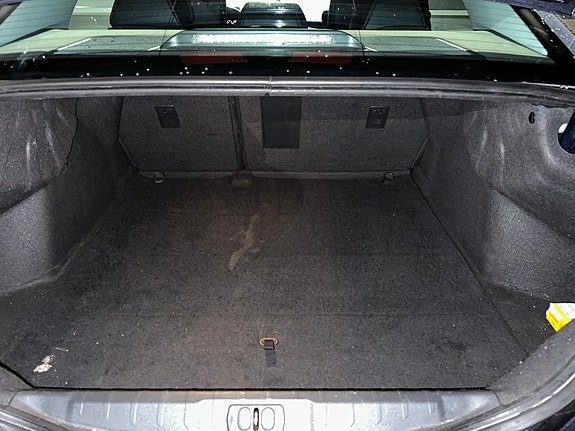 Peugeot 508 18 of 20