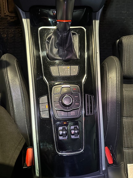 Peugeot 508 16 of 20