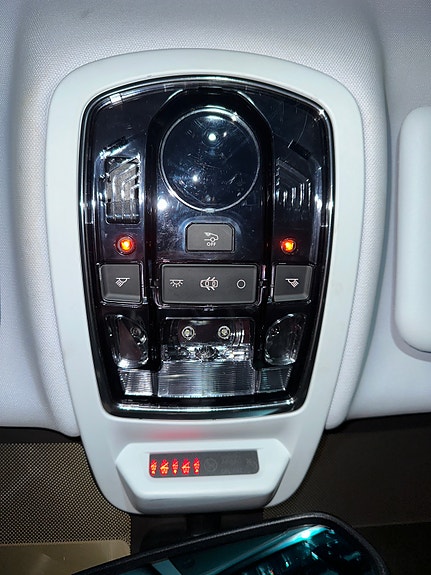 Peugeot 508 17 of 20
