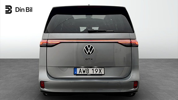 Volkswagen ID. Buzz 5 of 20