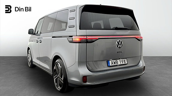Volkswagen ID. Buzz 3 of 20