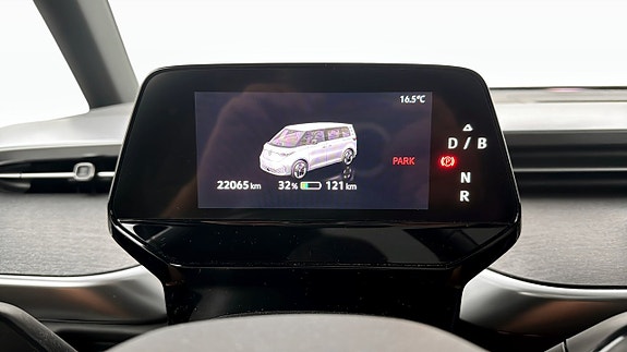 Volkswagen ID. Buzz 14 of 20