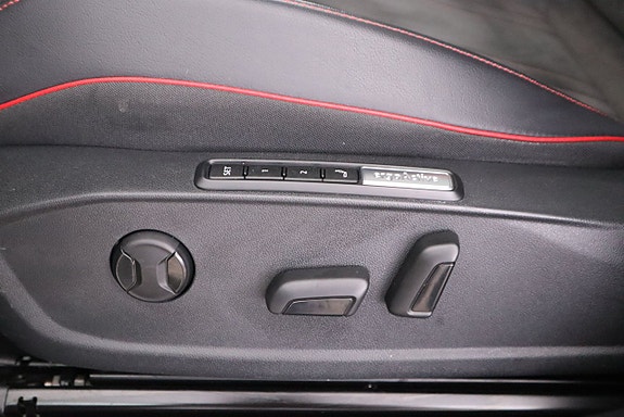 Volkswagen ID.4 GTX 15 of 26