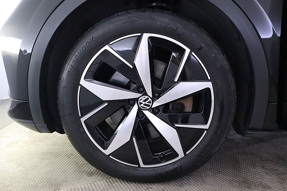 Volkswagen ID.4 GTX 10 of 26