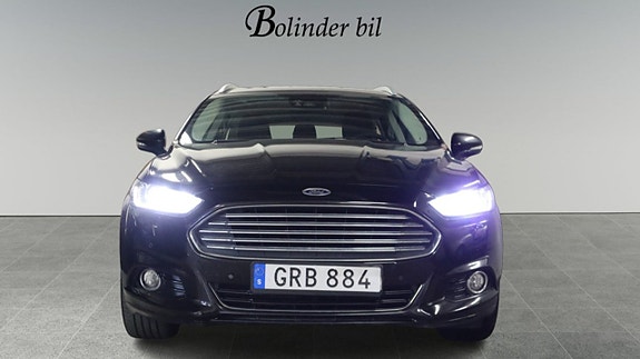 Ford Mondeo 2 of 21