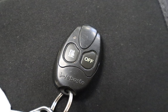 Ford Mondeo 19 of 21