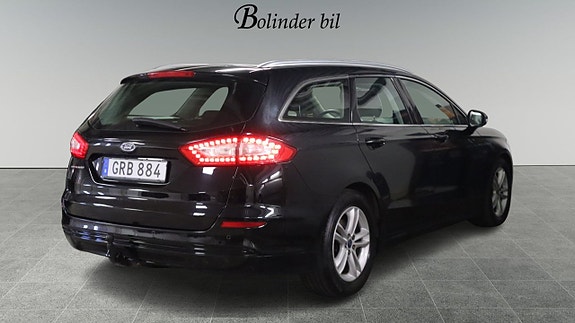 Ford Mondeo 6 of 21