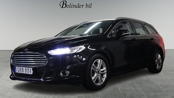 Ford Mondeo 3 of 21