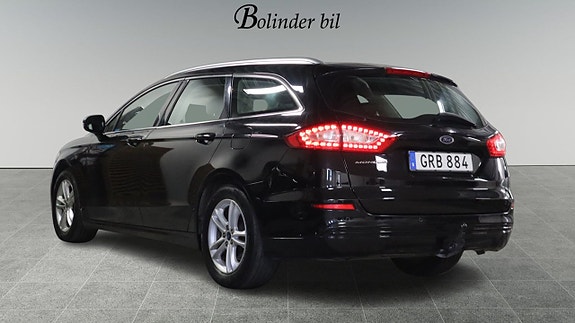 Ford Mondeo 4 of 21