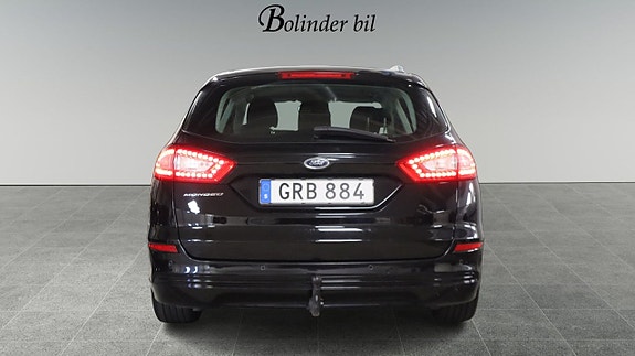 Ford Mondeo 5 of 21