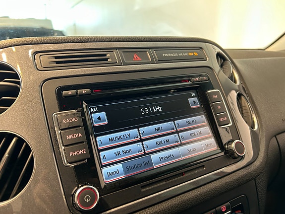 Volkswagen Tiguan 10 of 10