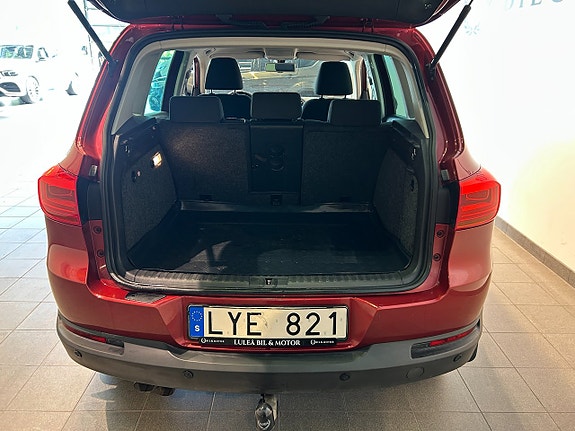 Volkswagen Tiguan 9 of 10