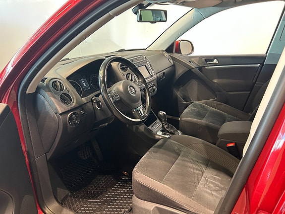 Volkswagen Tiguan 5 of 10