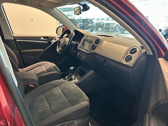 Volkswagen Tiguan 7 of 10