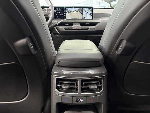 Kia EV5 29 of 30
