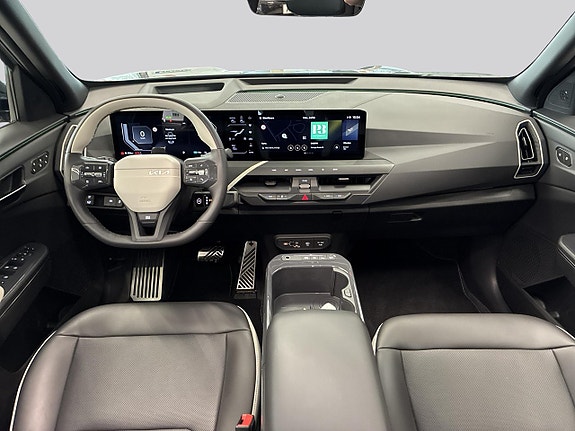 Kia EV5 7 of 30