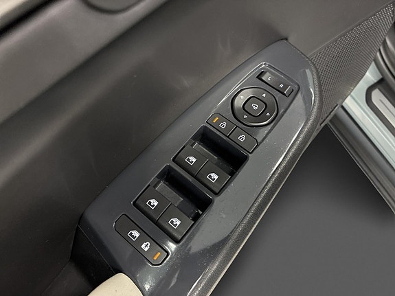 Kia EV5 26 of 30