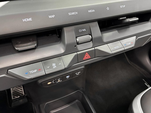 Kia EV5 20 of 30