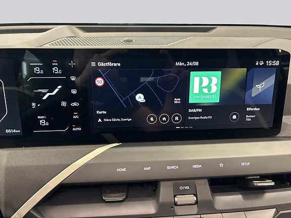 Kia EV5 15 of 30