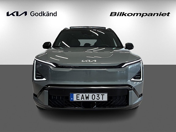 Kia EV5 2 of 30