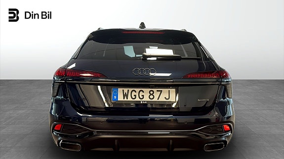 Audi A6 5 of 20