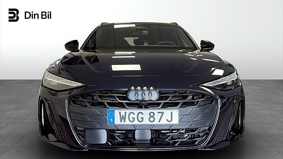 Audi A6 4 of 20