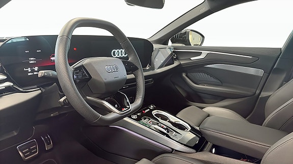 Audi A6 7 of 20