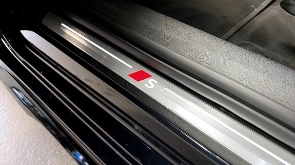 Audi A6 18 of 20