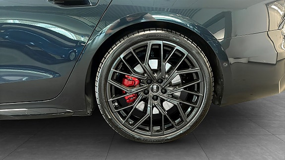 Audi A6 6 of 20