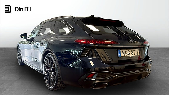 Audi A6 3 of 20