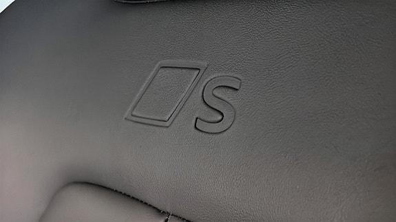 Audi A6 19 of 20