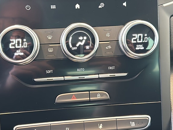Renault Megane E-Tech 13 of 16