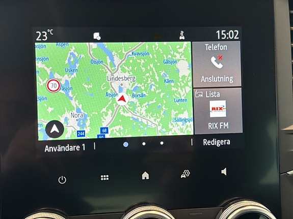 Renault Megane E-Tech 11 of 16