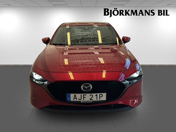 Mazda 3 2 of 16